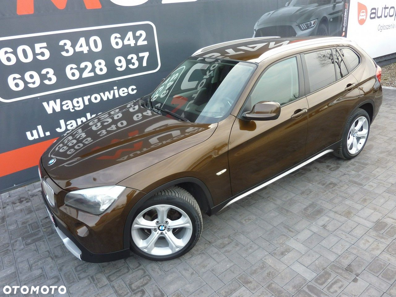 BMW X1 - 10