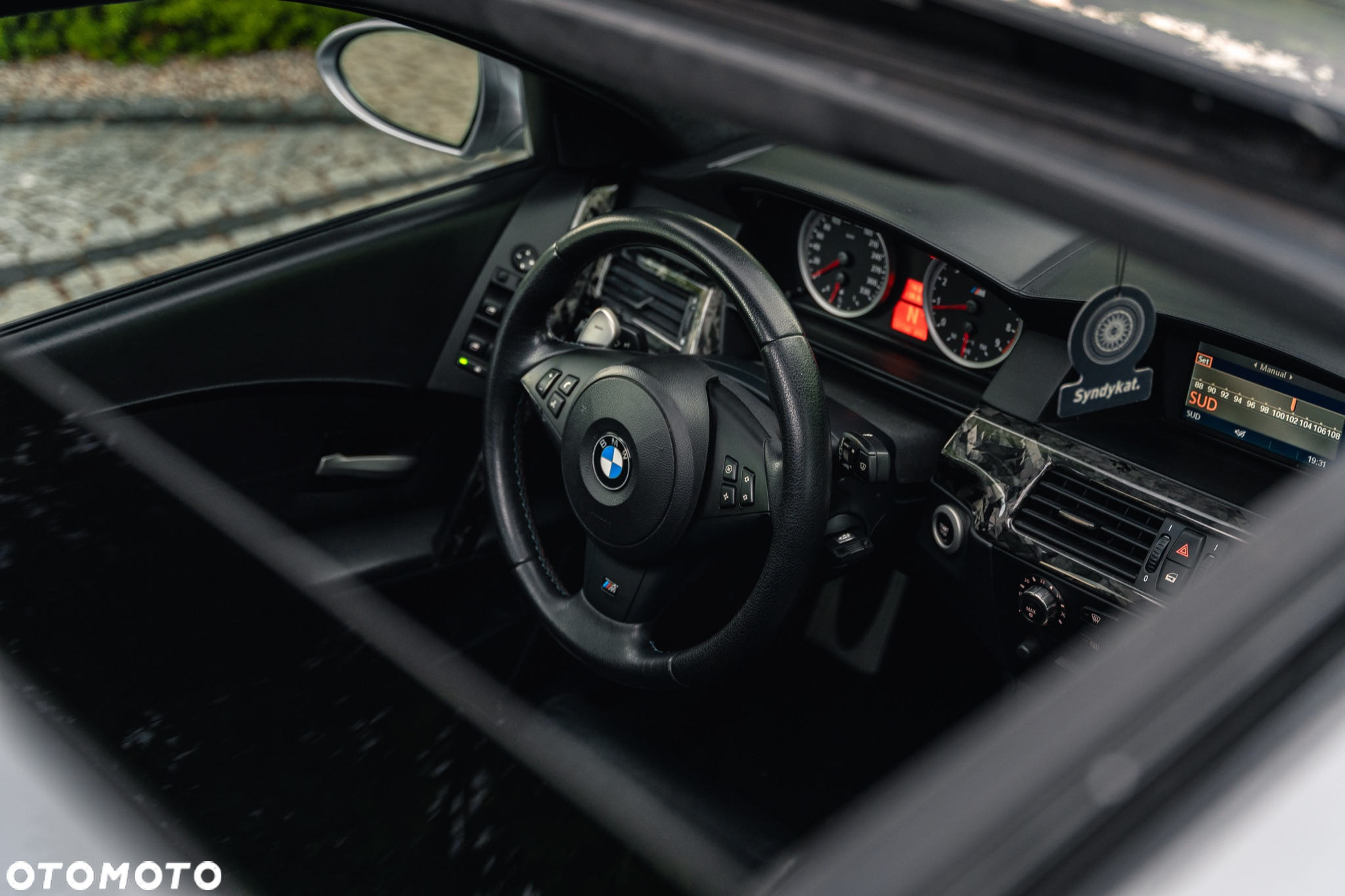 BMW M5 Standard - 28