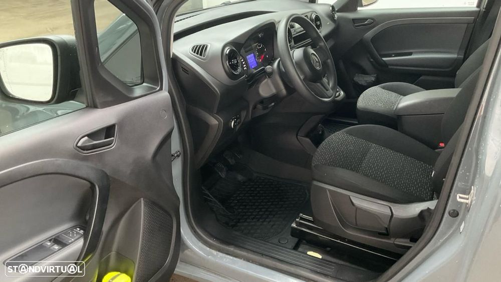 Mercedes-Benz Citan 110 CDI STANDARD c/IVA - 7