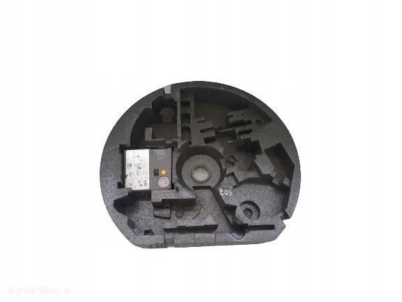 EOS STYROPIAN WKŁAD PIANKA BAGAŻNIKA KOMPRESOR - 1