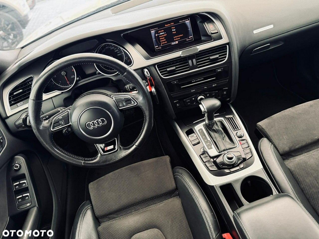 Audi A5 - 30