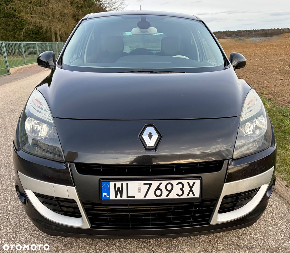 Renault Scenic 1.9 dCi Luxe Privilege - 6