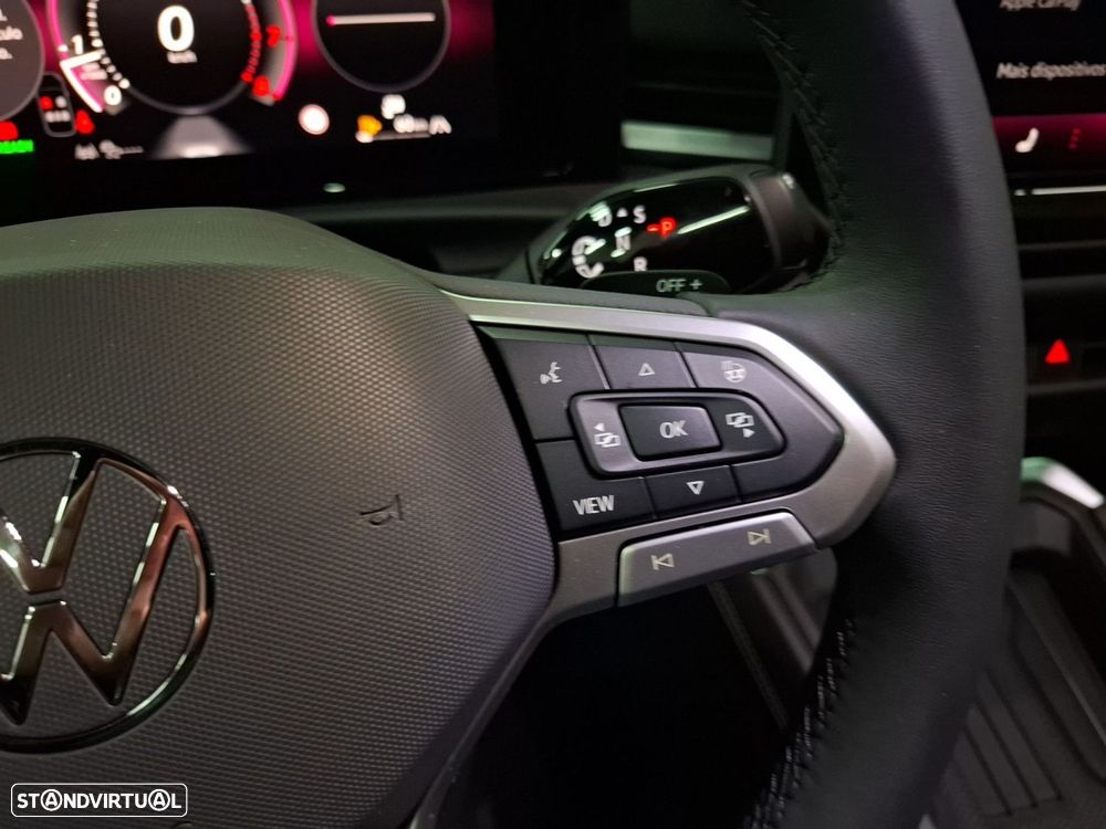 VW T-Roc 1.5 eTSI Style DSG - 16