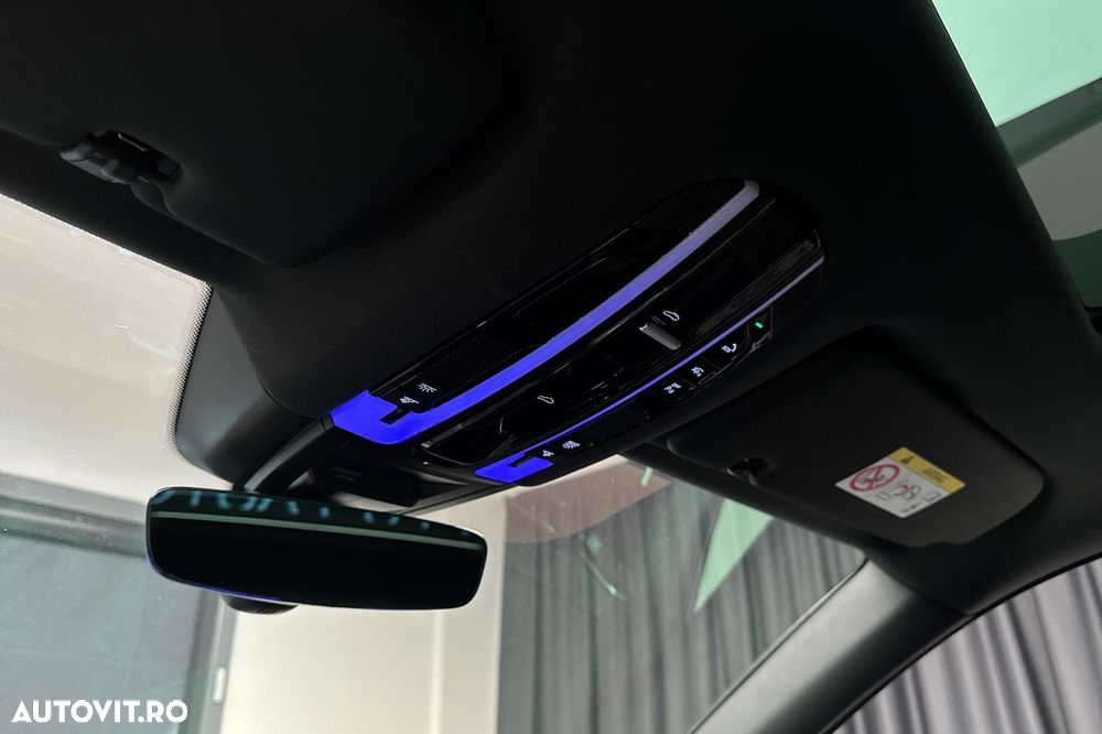Porsche Cayenne Standard - 20