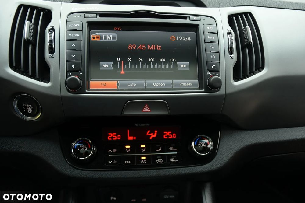 Kia Sportage 2.0 CRDI 184 AWD Platinum Edition - 32