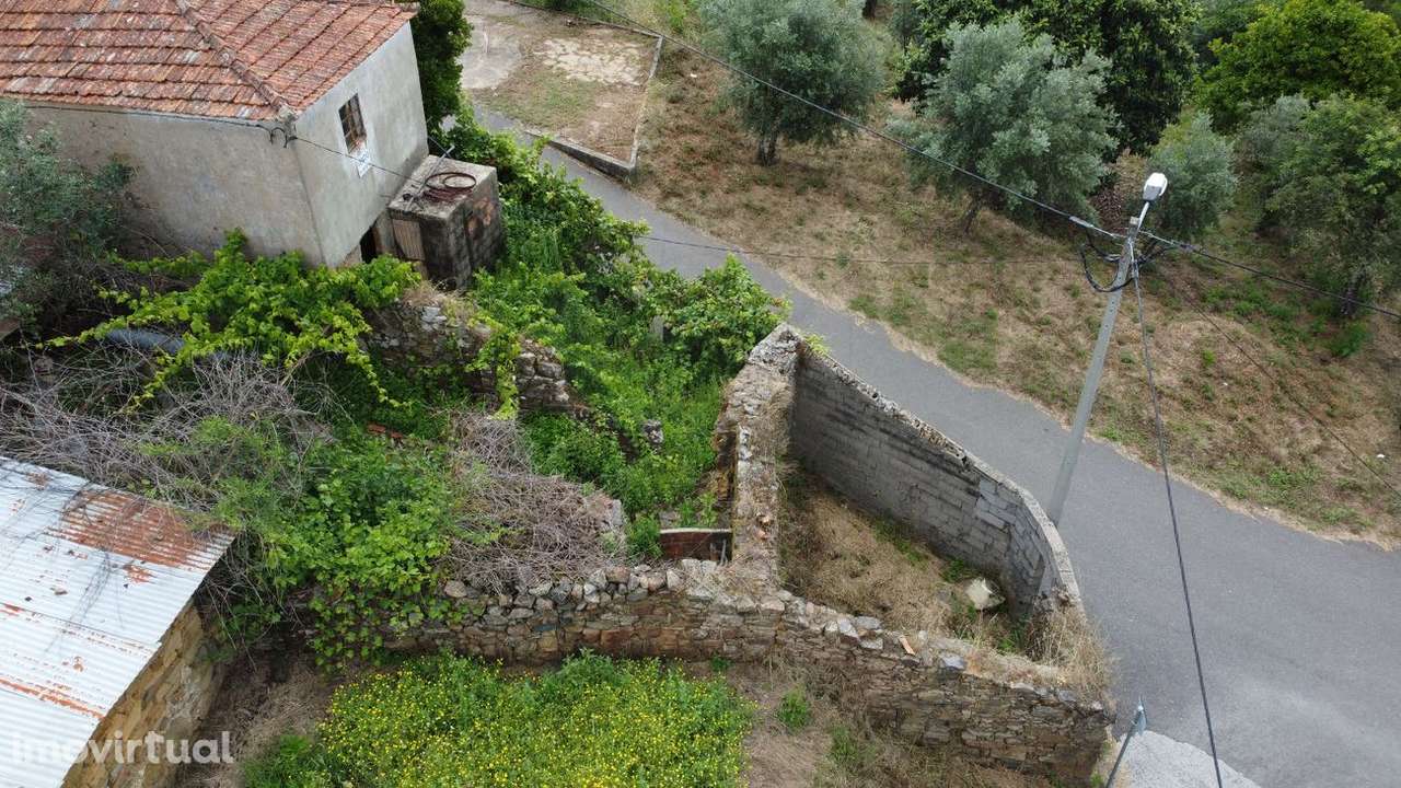 Moradia T2 para venda - Grande imagem: 4/7