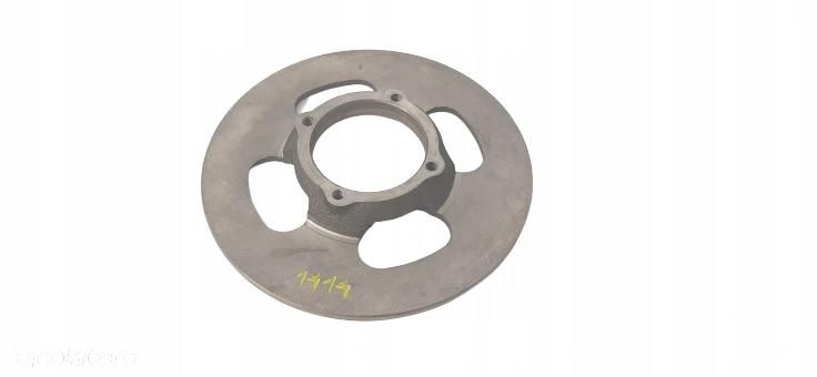 Tarcz hamulcowa przód 220mm Aixam Crossline - 1