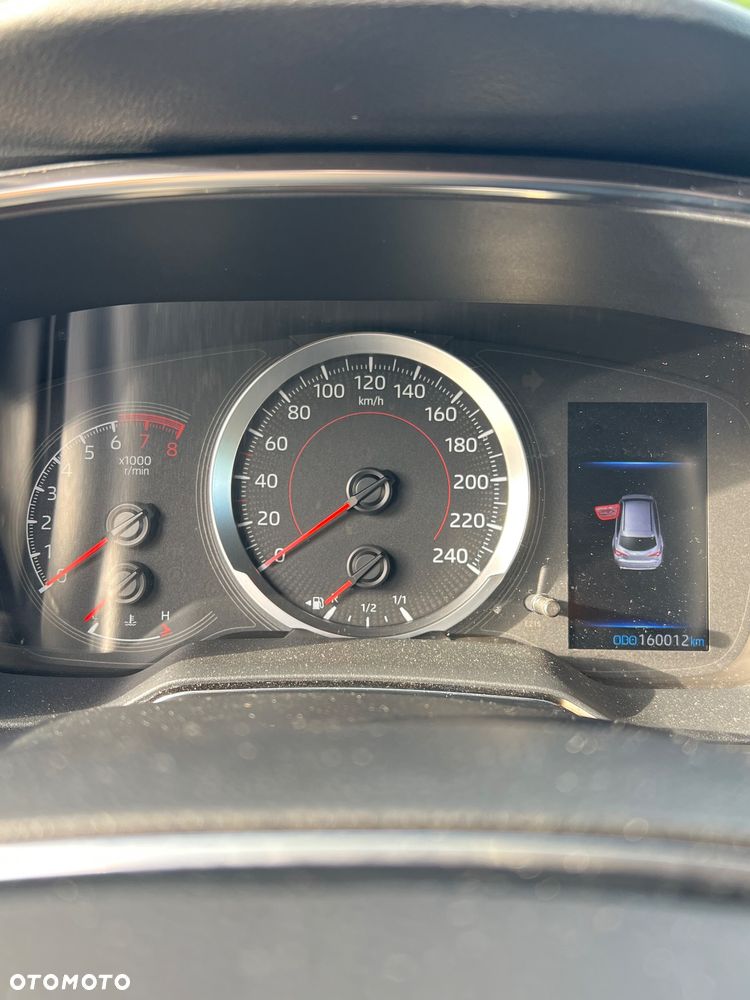 Toyota Corolla - 14