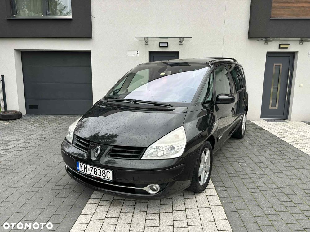 Renault Espace 2.0 dCi Expression - 24