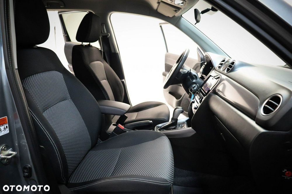Suzuki Vitara - 24