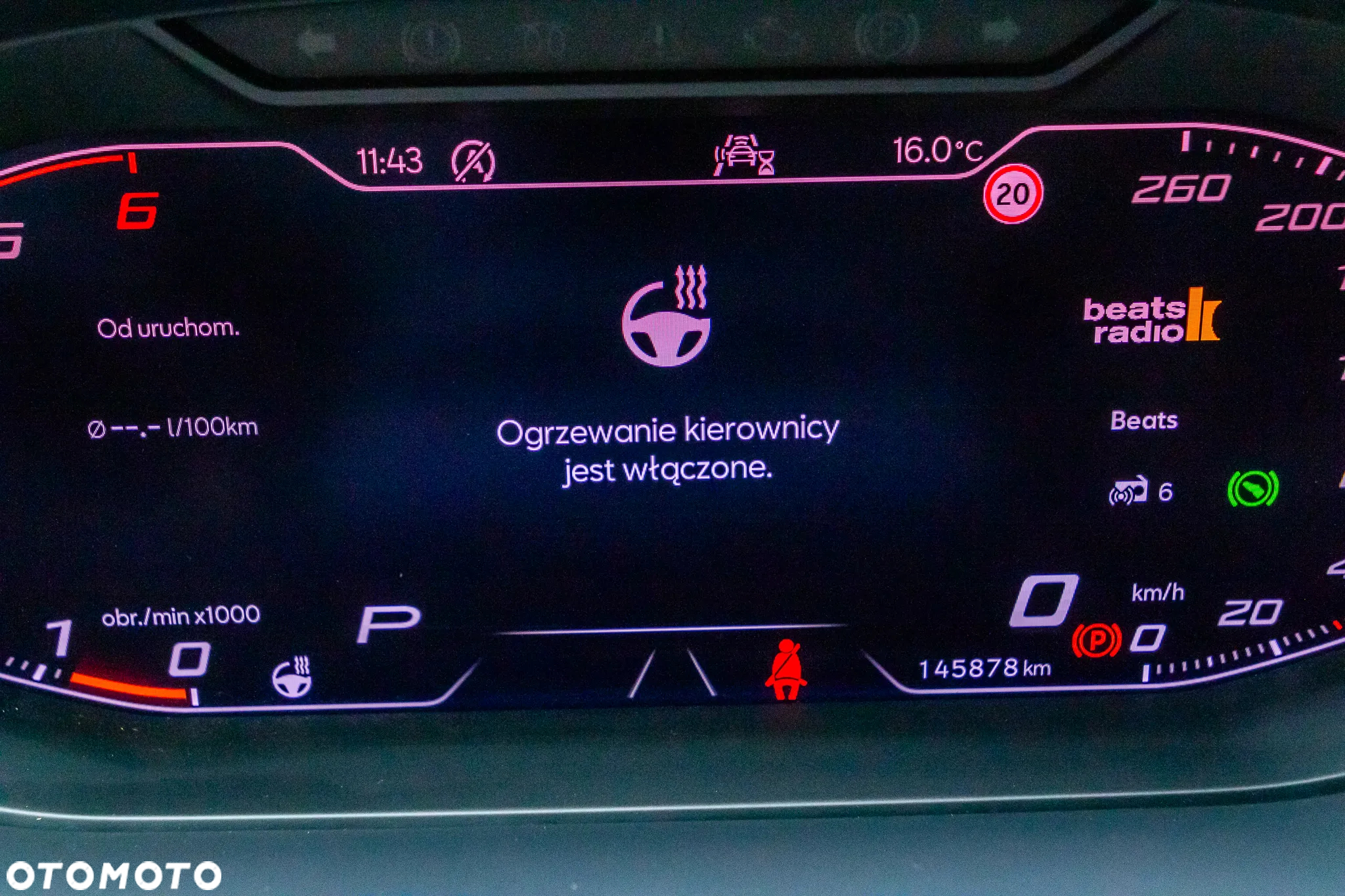 Seat Tarraco 2.0 TDI FR S&S 4Drive DSG - 14