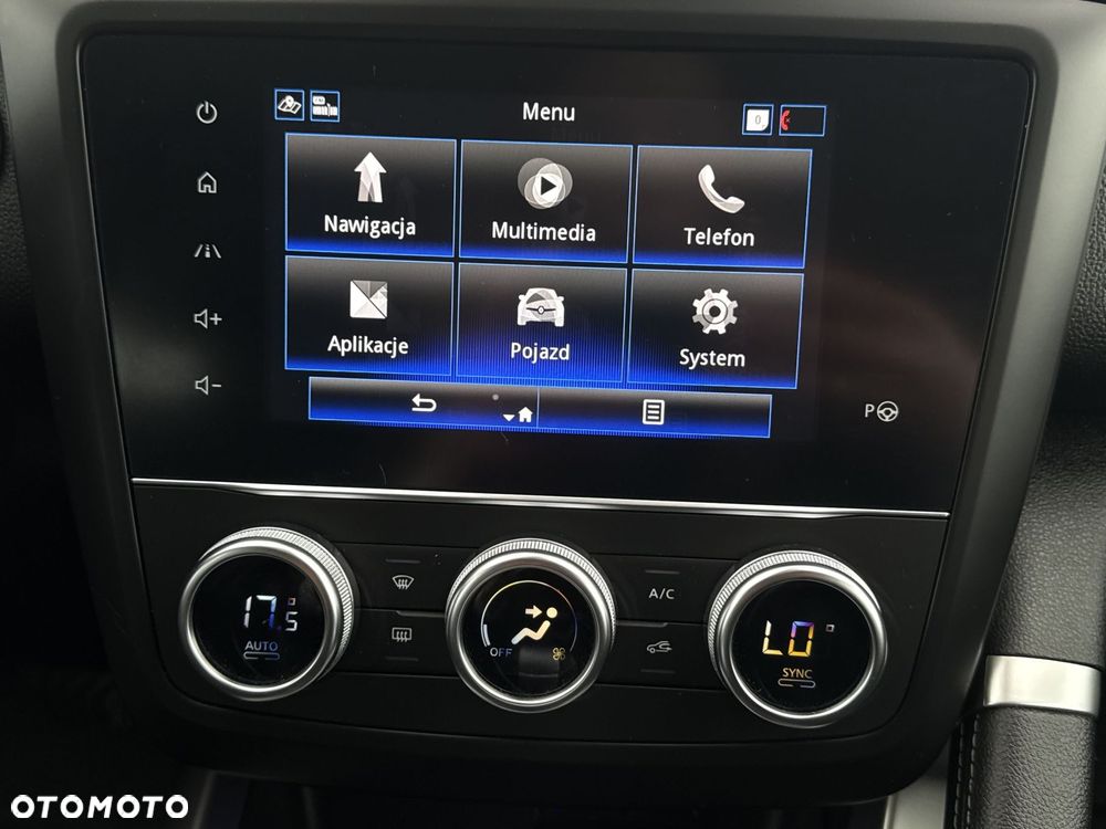 Renault Kadjar 1.3 TCe FAP Intens EDC - 15