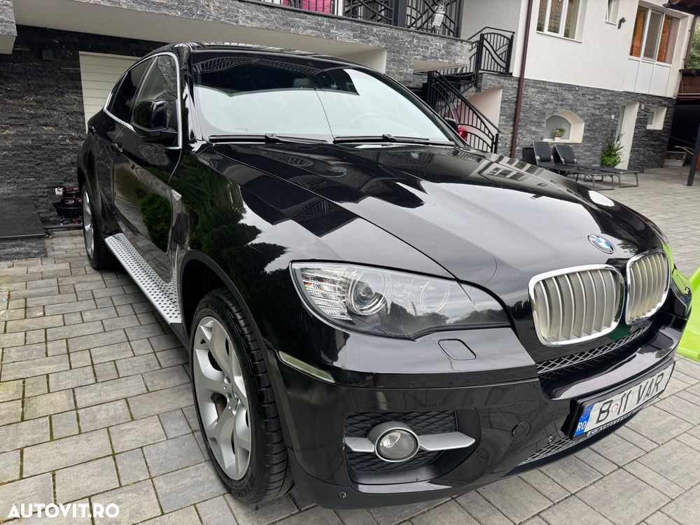 BMW X6 - 23