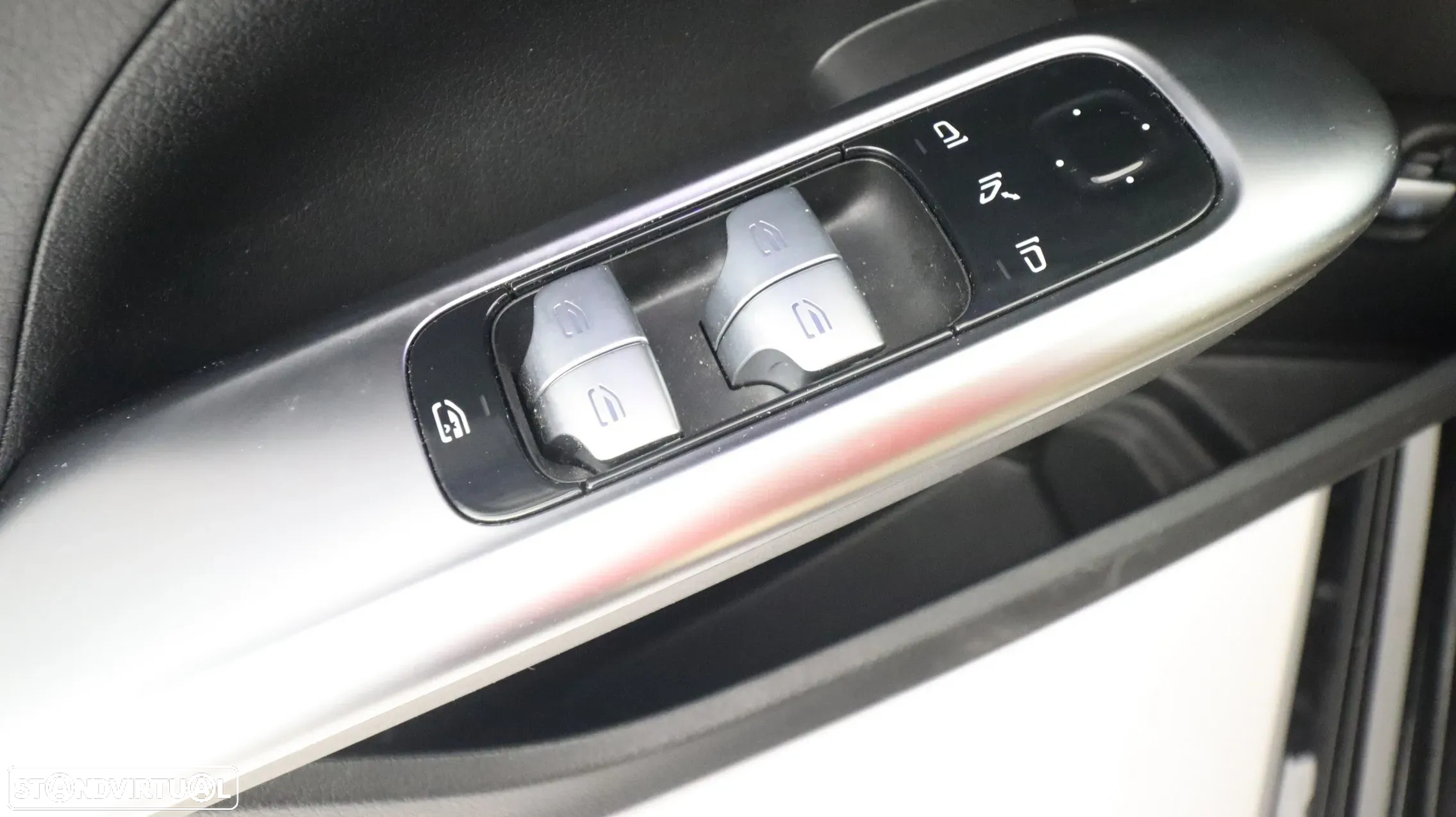 Mercedes-Benz C 220 d Avantgarde - 20