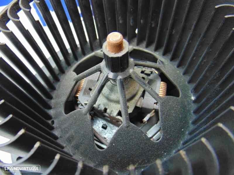 MOTOR SOFAGEM VOLKSWAGEN CADDY III BREAK FAMILIAR 2010 -2 PIN - 3