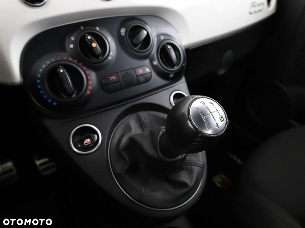 Abarth 595 1.4 T-Jet 16v - 27