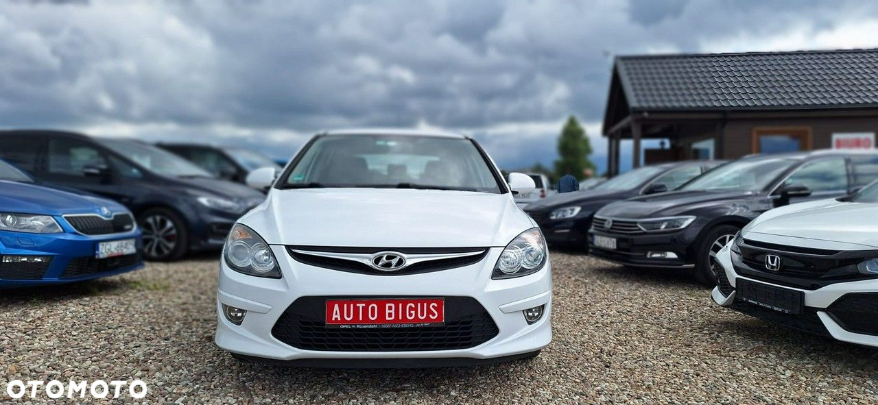 Hyundai i30 - 2