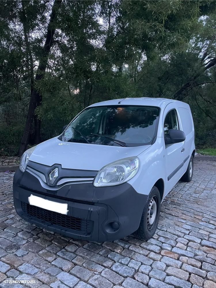 Renault KANGOO - 1