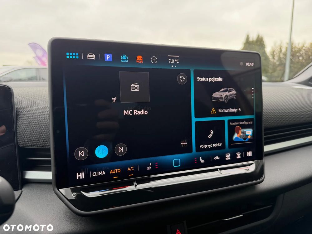 Volkswagen T-Roc 1.5 eTSI R-Line DSG - 17