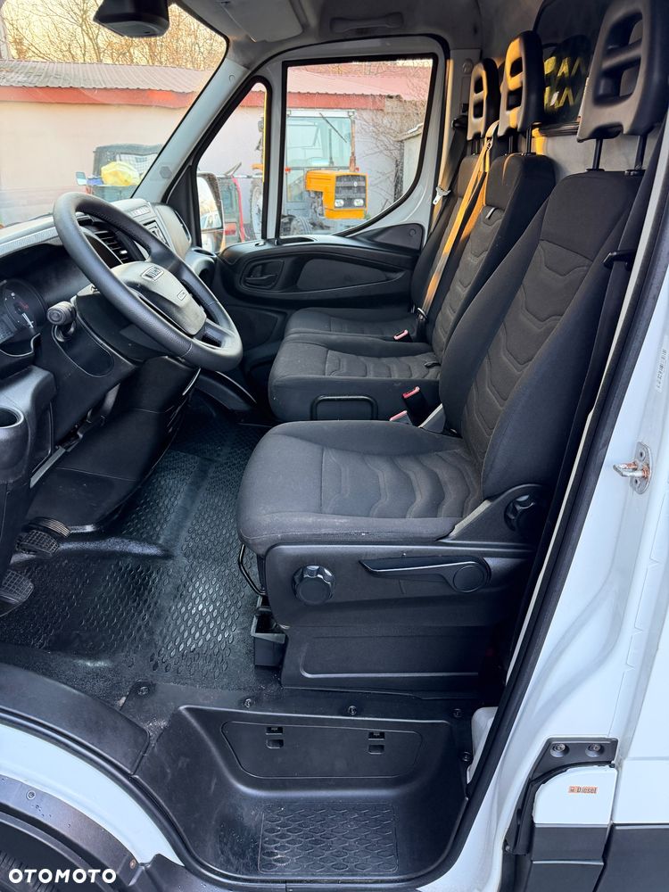 Iveco Daily - 37