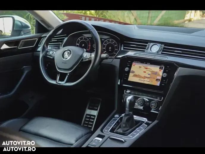 Volkswagen ARTEON 2.0 TDI DSG Elegance - 8