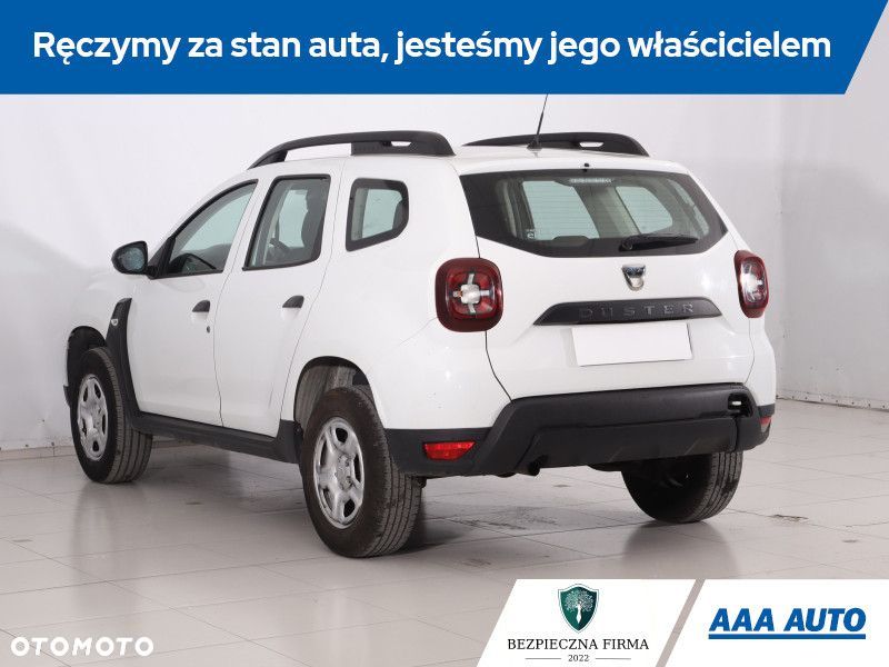 Dacia Duster - 6