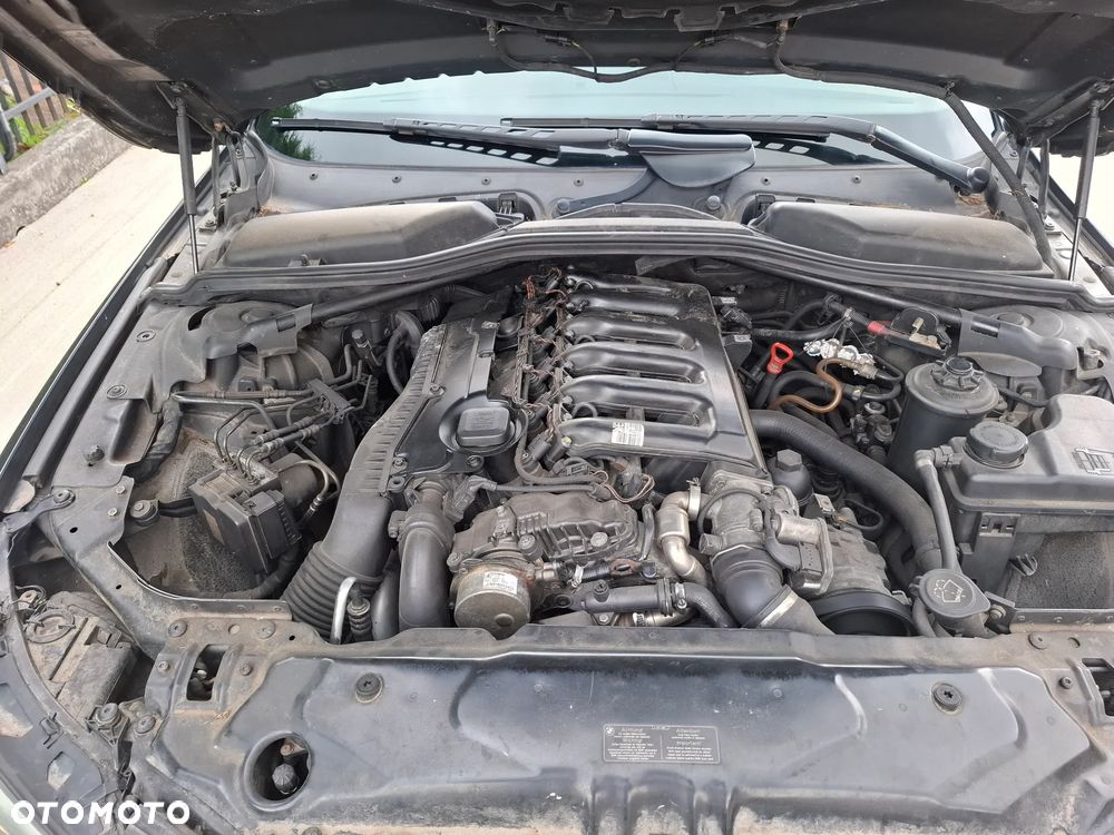 BMW Seria 5 - 14