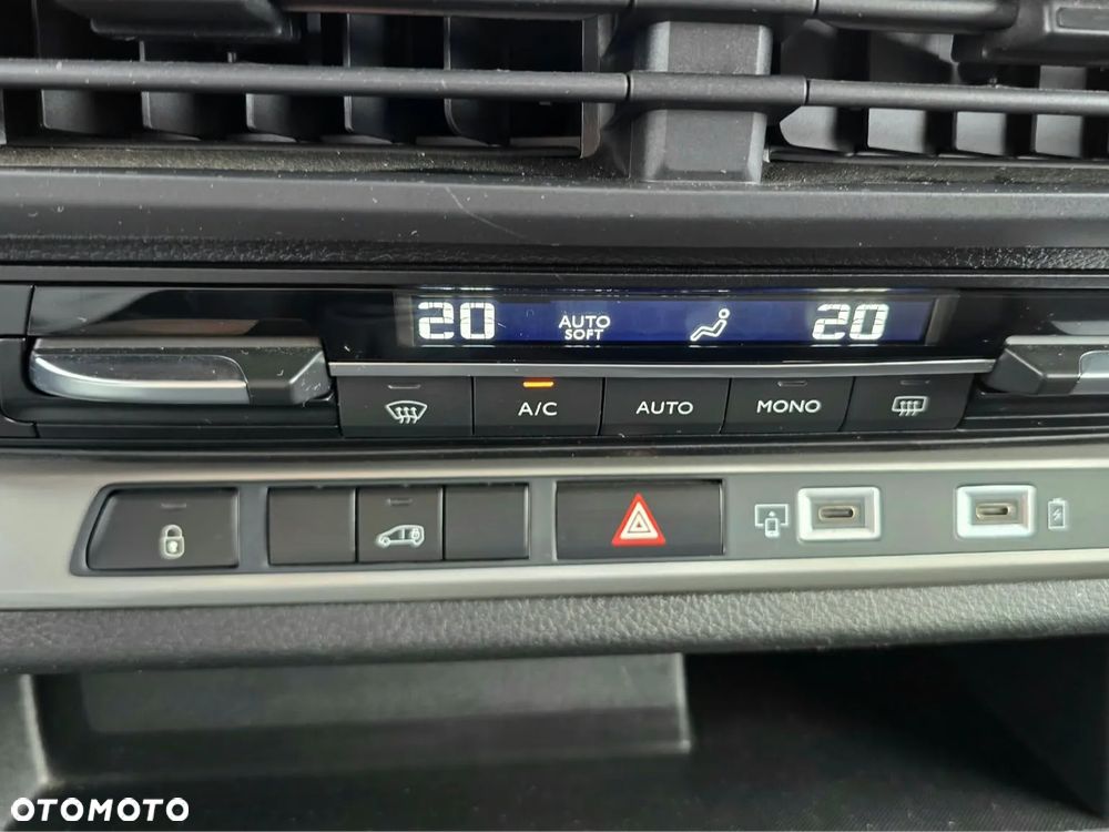 Toyota ProAce D-4D Long Active (bryg.) - 18
