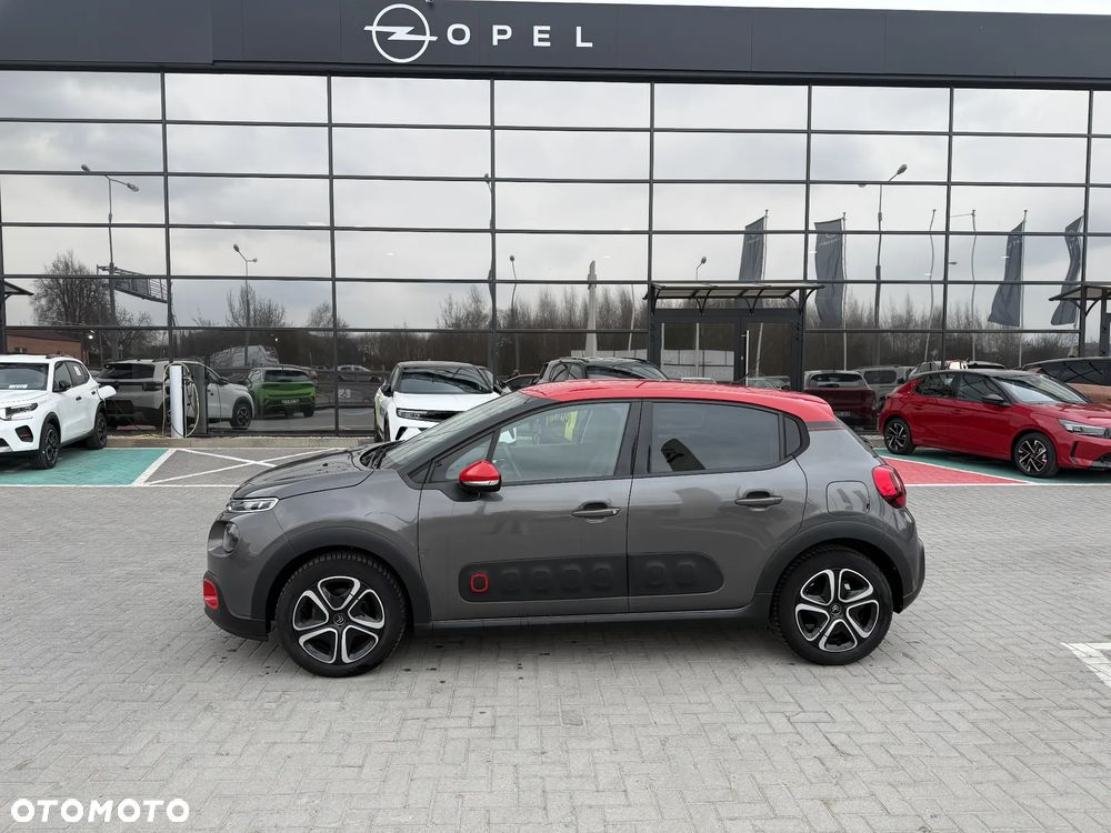 Citroën C3 - 2