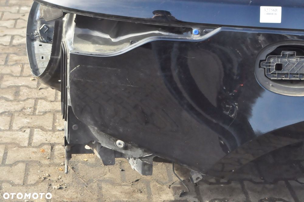 RANGE ROVER VELAR L560 CAŁY TYŁ DUPA PAS WANNA ĆWIARTKA - 7