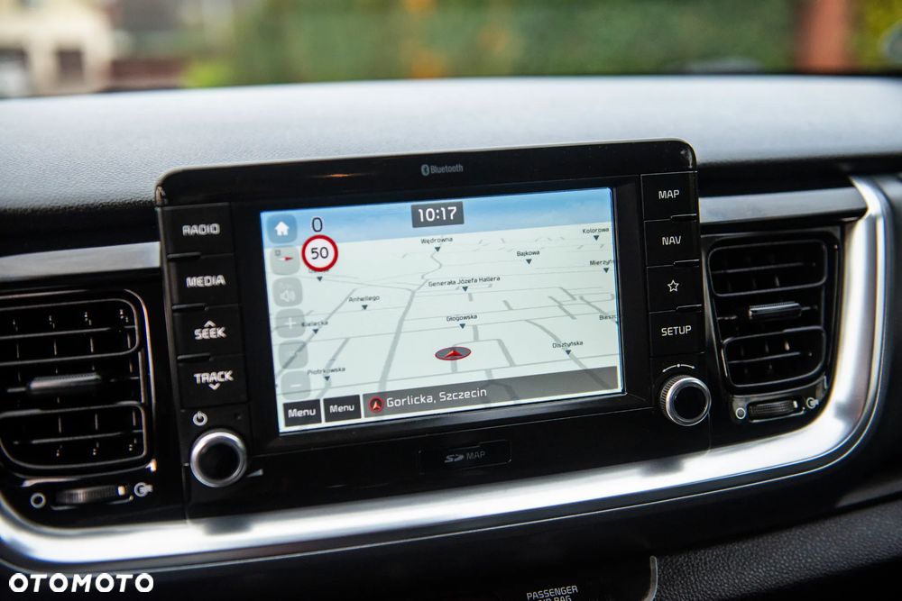 Kia Stonic 1.4 Edition 7 - 22