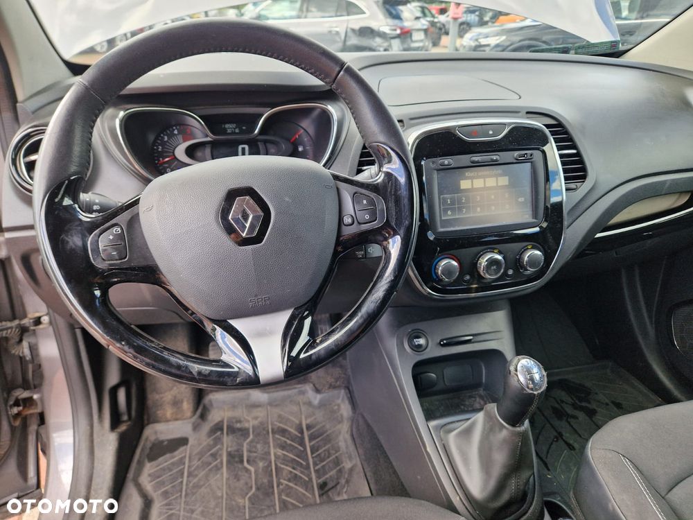 Renault Captur 1.5 dCi Energy Limited - 16