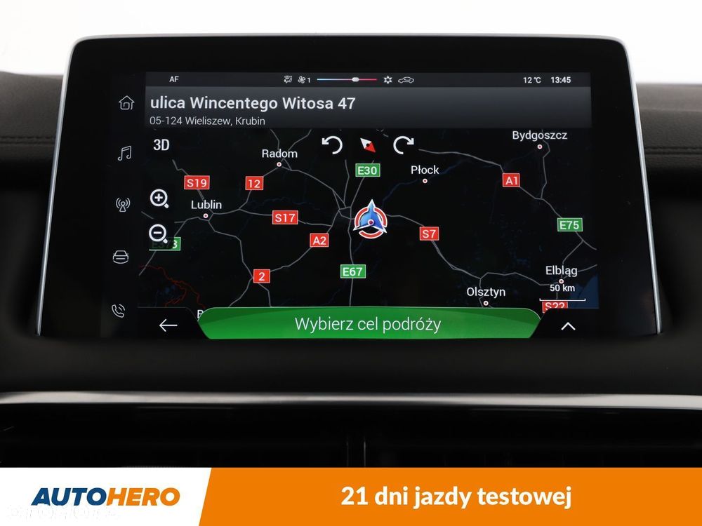 MG HS 1.5 T-GDI Excite - 26