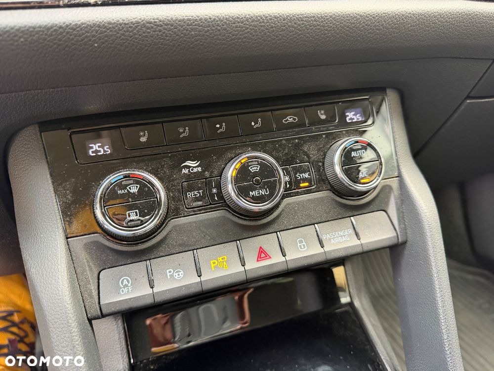 Skoda Kodiaq 1.5 TSI ACT 4x2 L&K DSG - 22