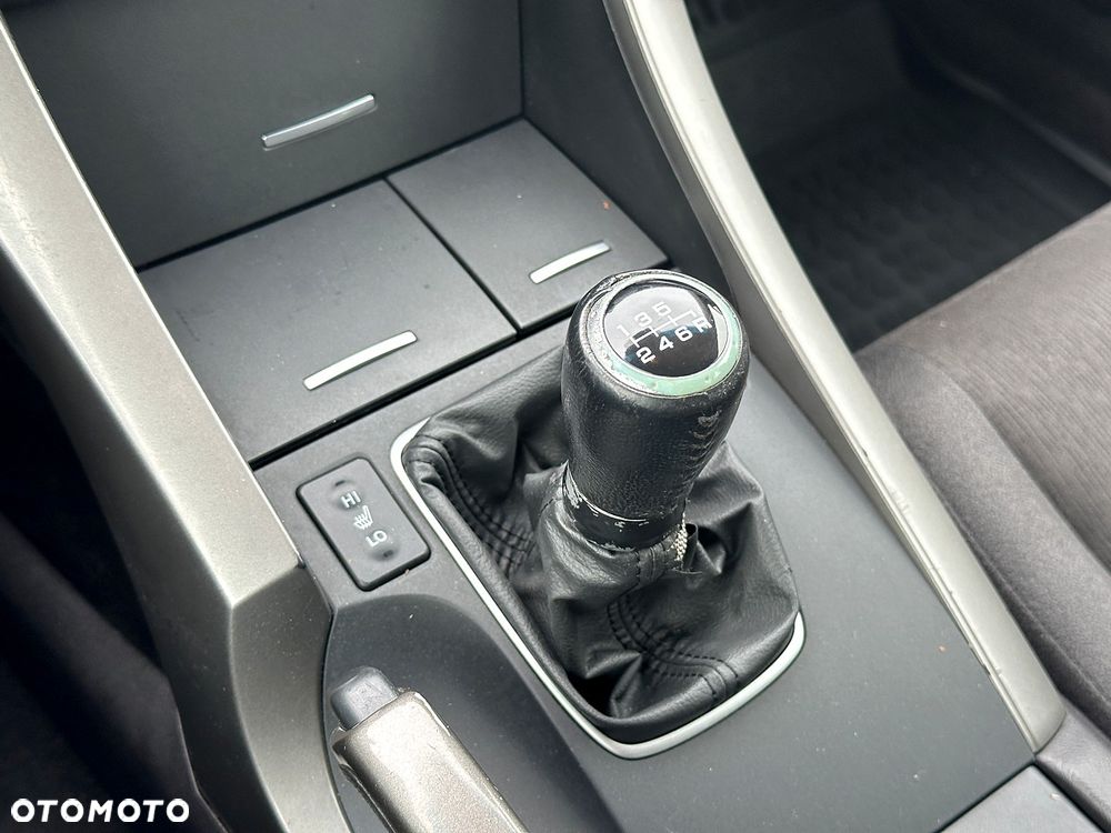 Honda Accord 2.0 Elegance - 16