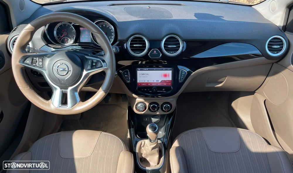Opel Adam 1.2 Glam J18 - 28