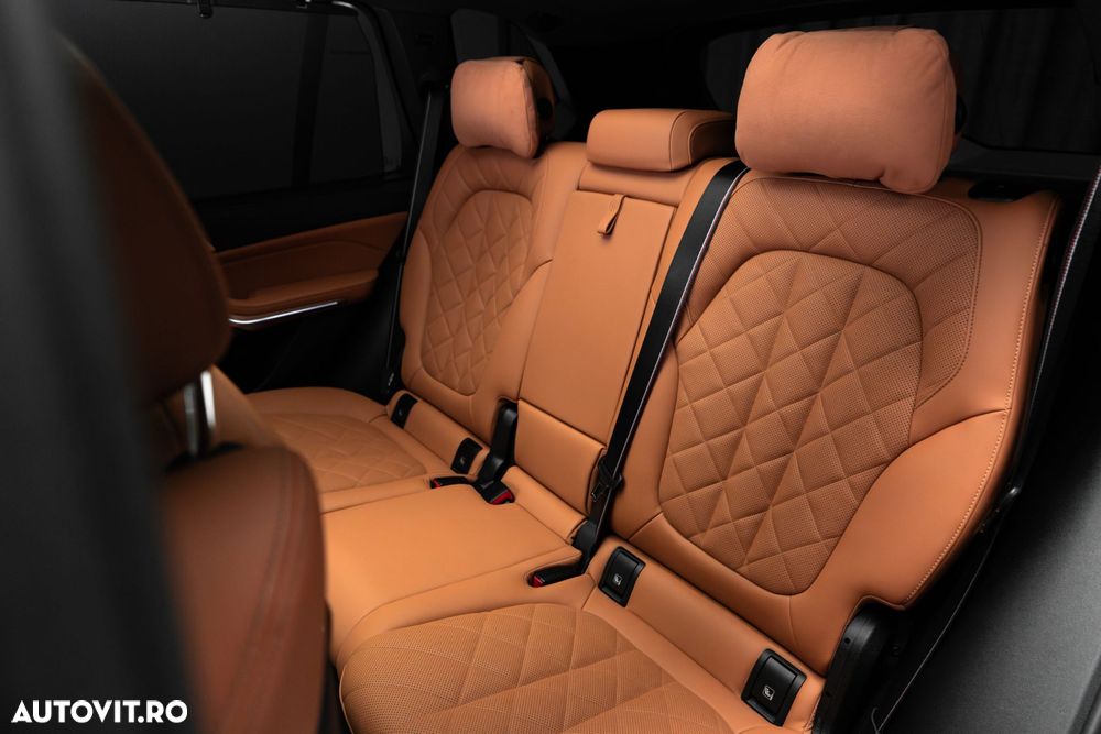 BMW X5 - 26