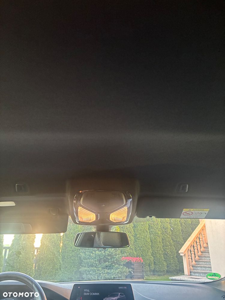 BMW Seria 5 - 21