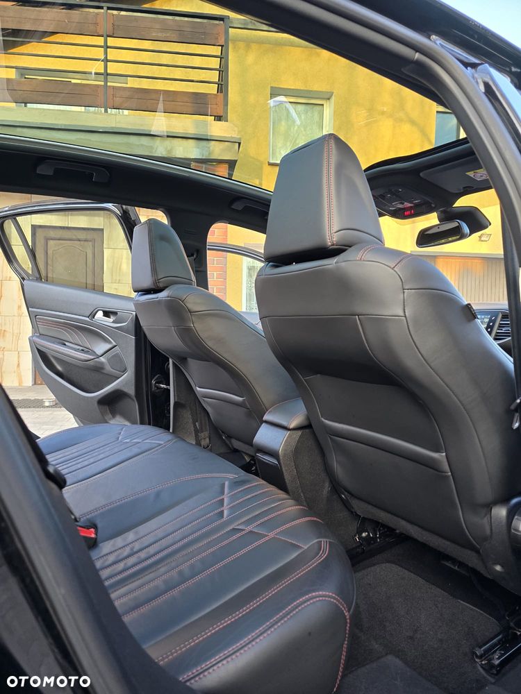 Peugeot 308 THP 205 Stop & Start GT - 25