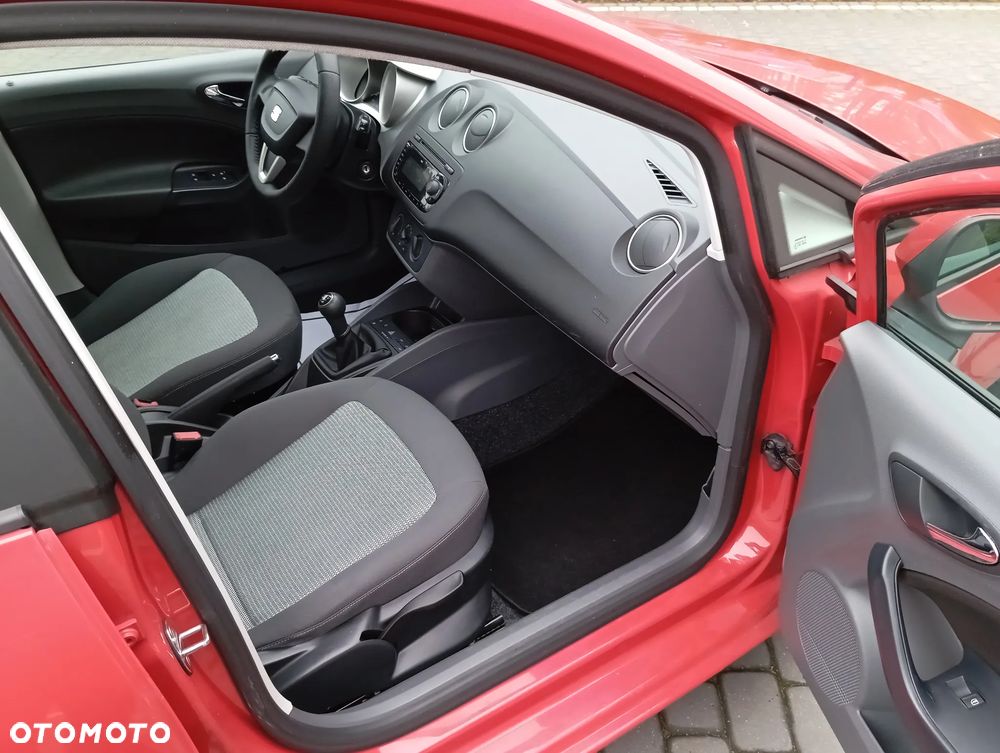 Seat Ibiza - 10