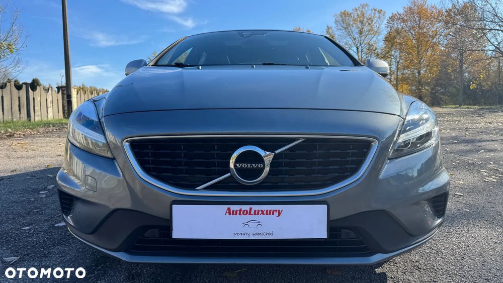 Volvo V40 D3 Geartronic RDesign - 13