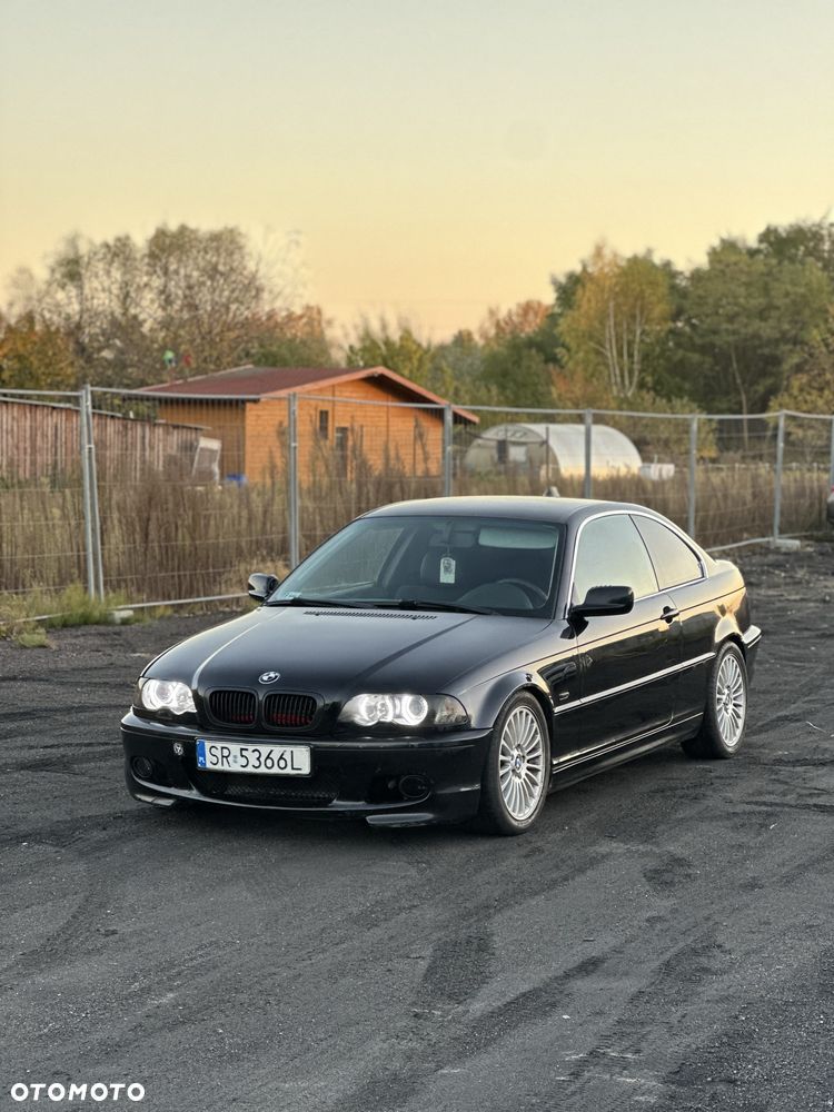 BMW Seria 3 - 3