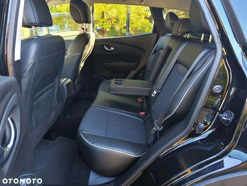 Renault Kadjar Energy TCe 165 CROSSBORDER - 17