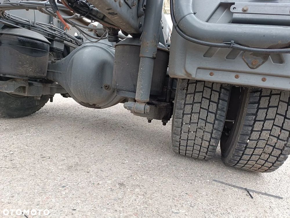 Mercedes-Benz ATEGO 1518 E5 - 5