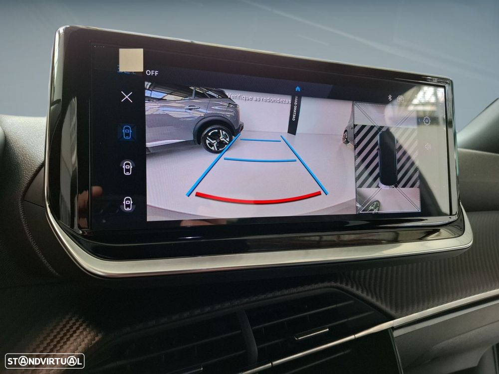 Peugeot 2008 1.2 PureTech Allure - 9