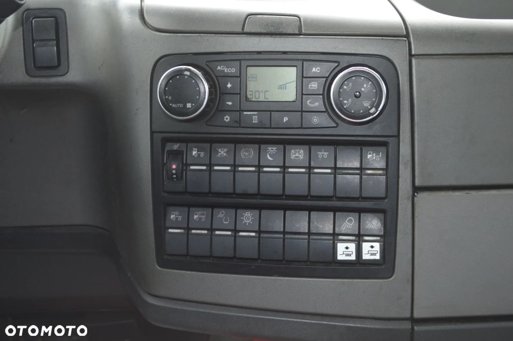 MAN TGX 18.440 Low Deck - 19