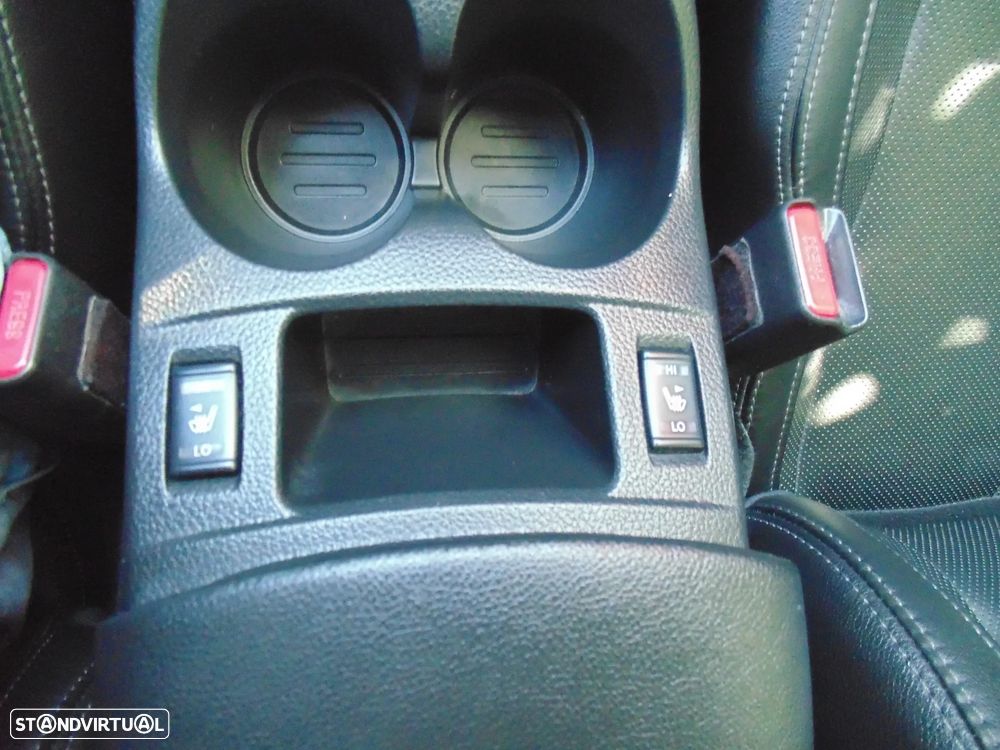 Nissan Qashqai 1.6 dCi Tekna Premium 18 360 - 38
