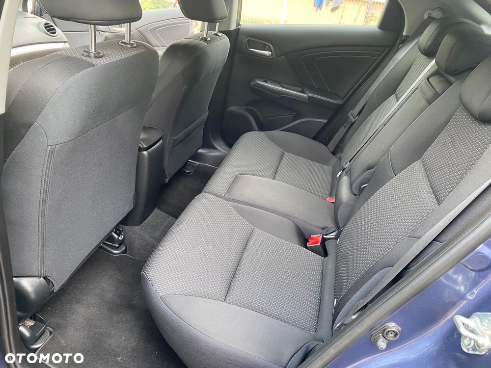 Honda Civic - 9