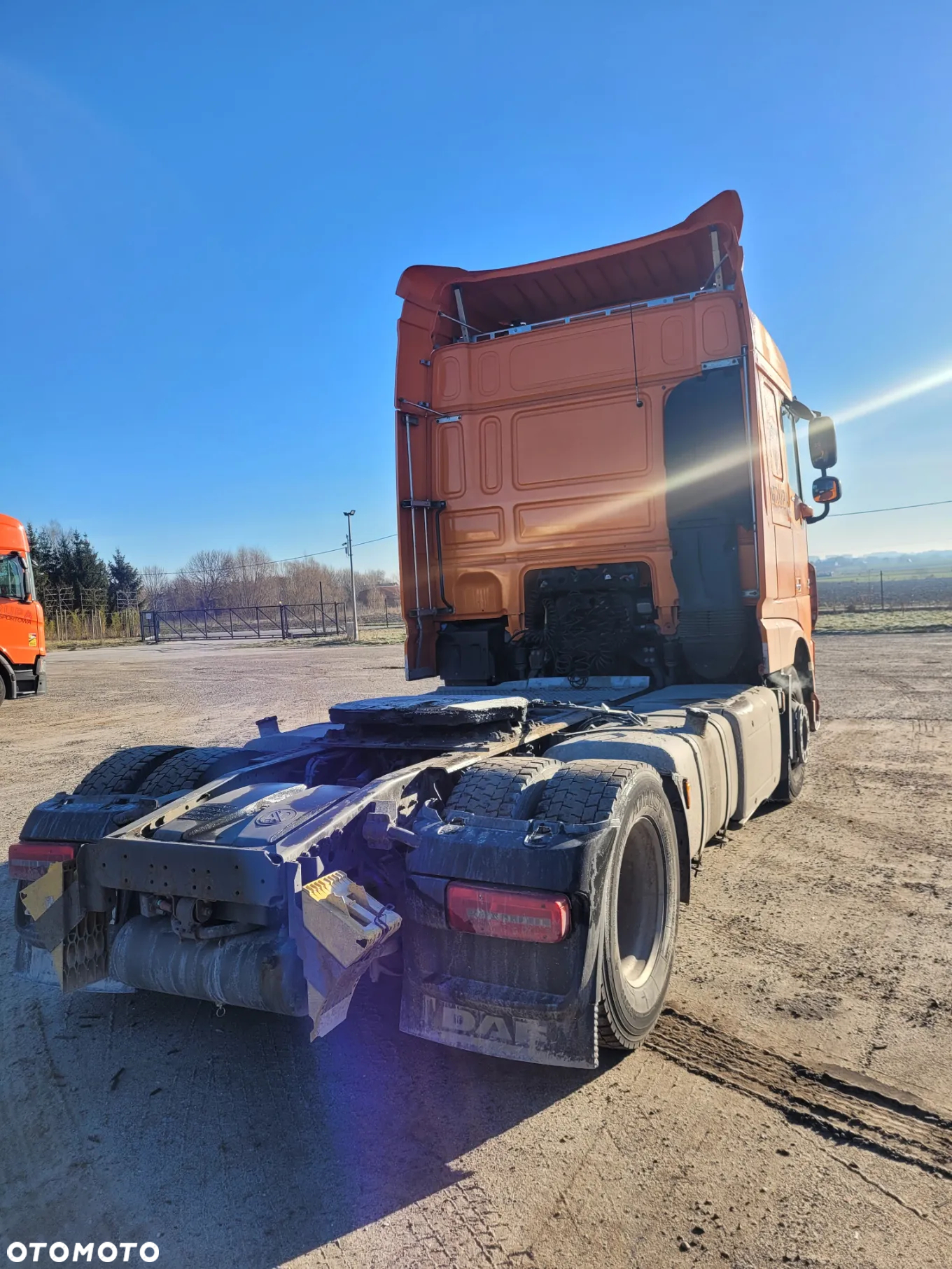 DAF XF 460 FT - 2