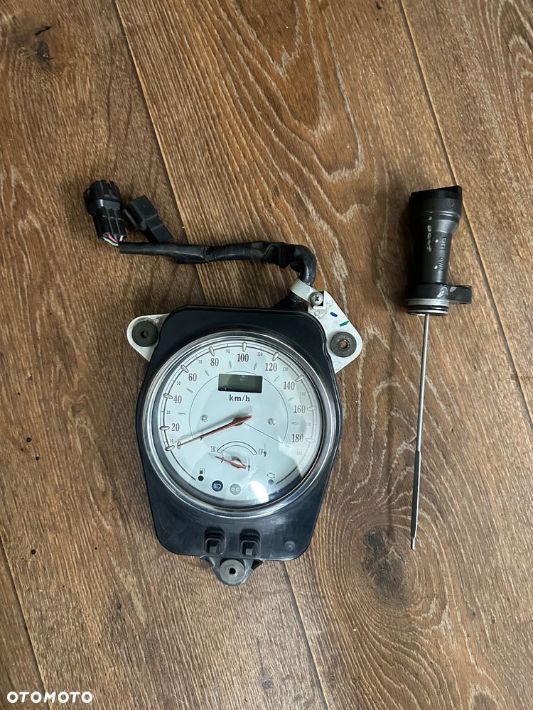 Licznik Yamaha xv 1700 road wild star